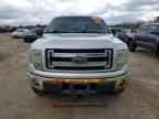 2014 FORD F-150 Lightning