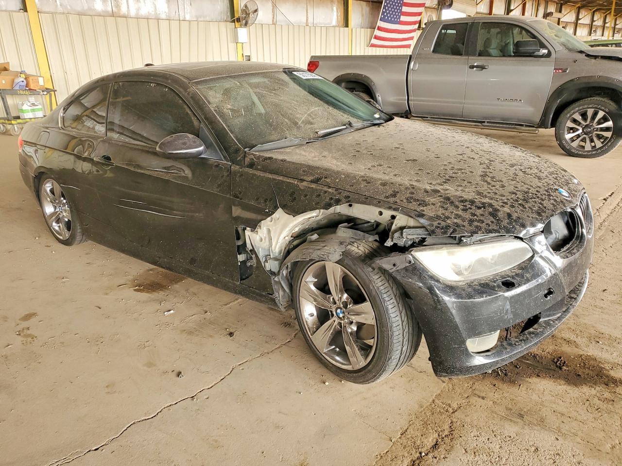 2009 BMW 3 SERIES