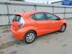 2014 TOYOTA Prius c