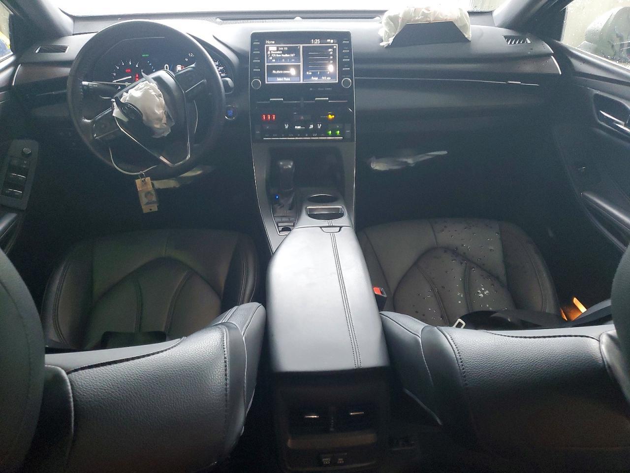 2021 TOYOTA Avalon