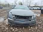 2011 CADILLAC CTS