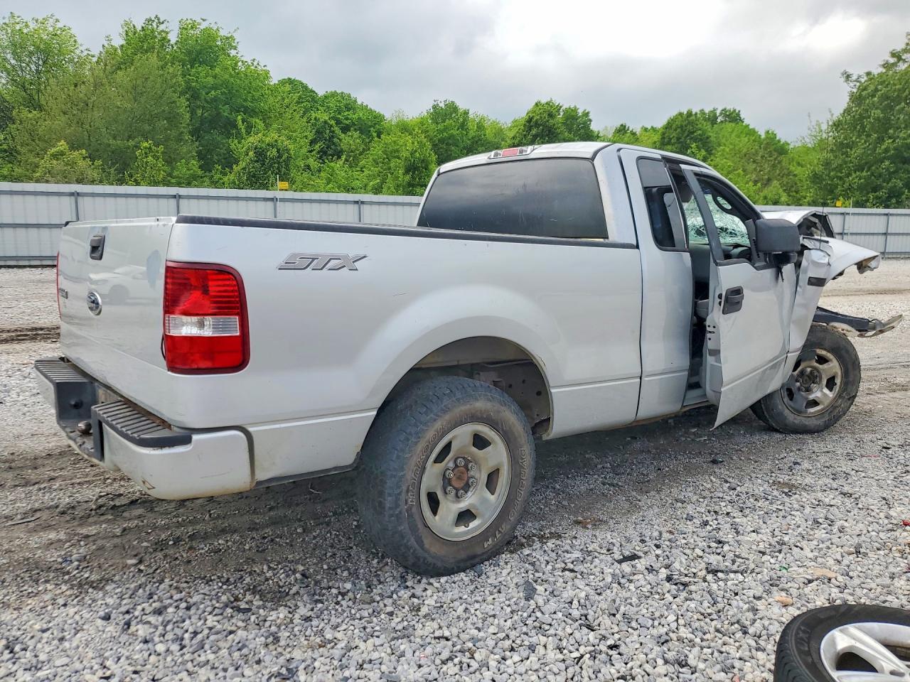 2005 FORD F-150 Lightning
