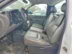 2011 CHEVROLET Silverado