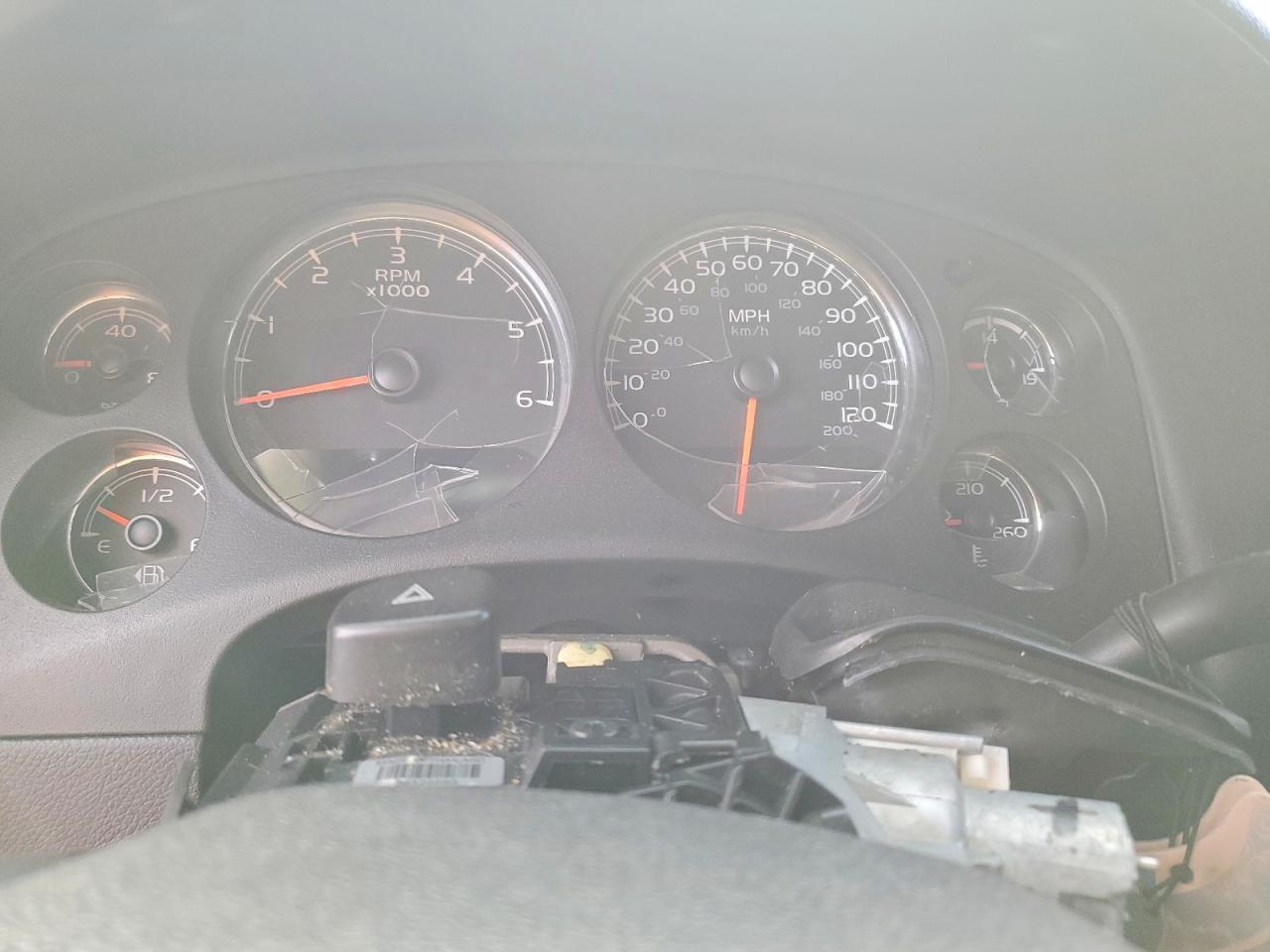 2011 GMC Yukon