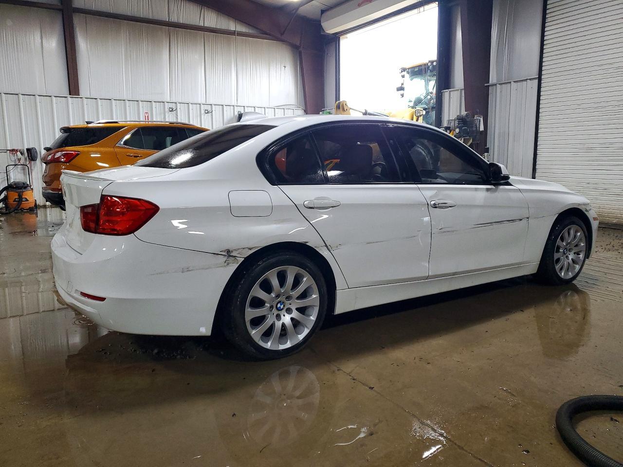 2013 BMW 3 SERIES