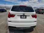 2013 BMW X3