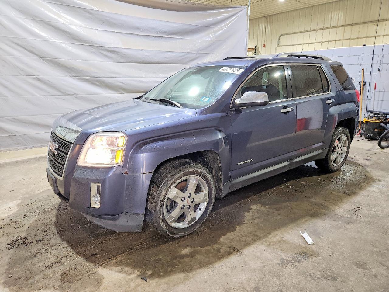 2013 GMC Terrain