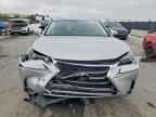 2015 LEXUS NX 200T
