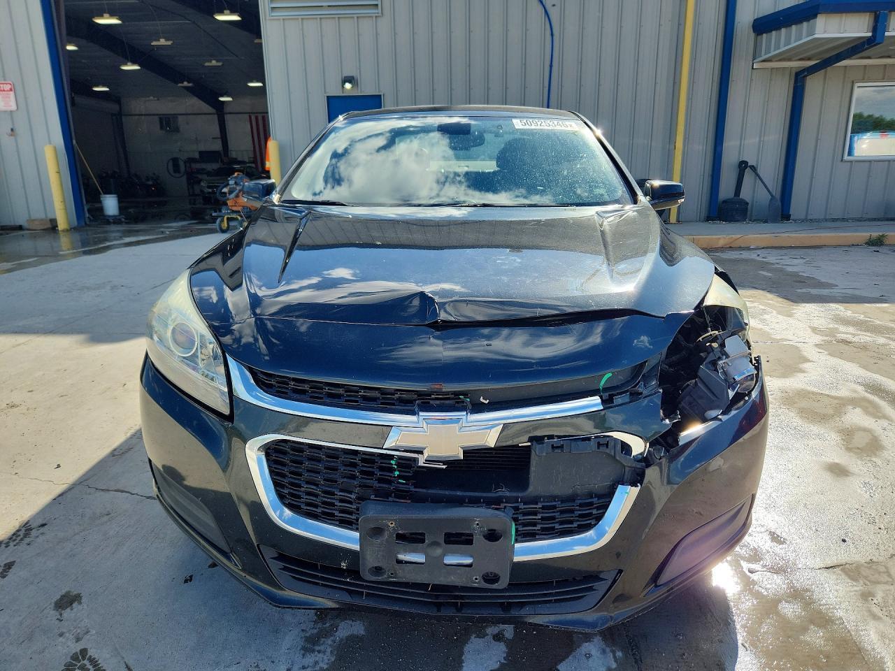 2015 CHEVROLET MALIBU