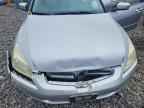 2005 HONDA ACCORD