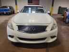 2011 INFINITI G25