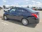2016 NISSAN VERSA