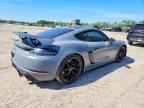 2023 PORSCHE Cayman