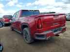 2021 GMC Sierra
