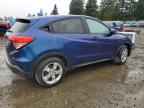 2016 HONDA HR-V