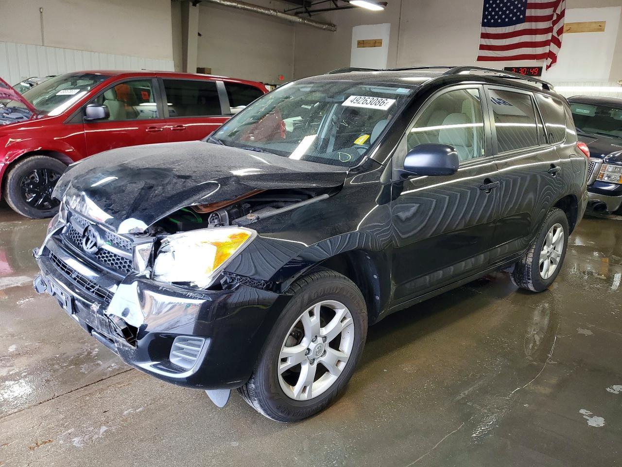 2012 TOYOTA RAV4