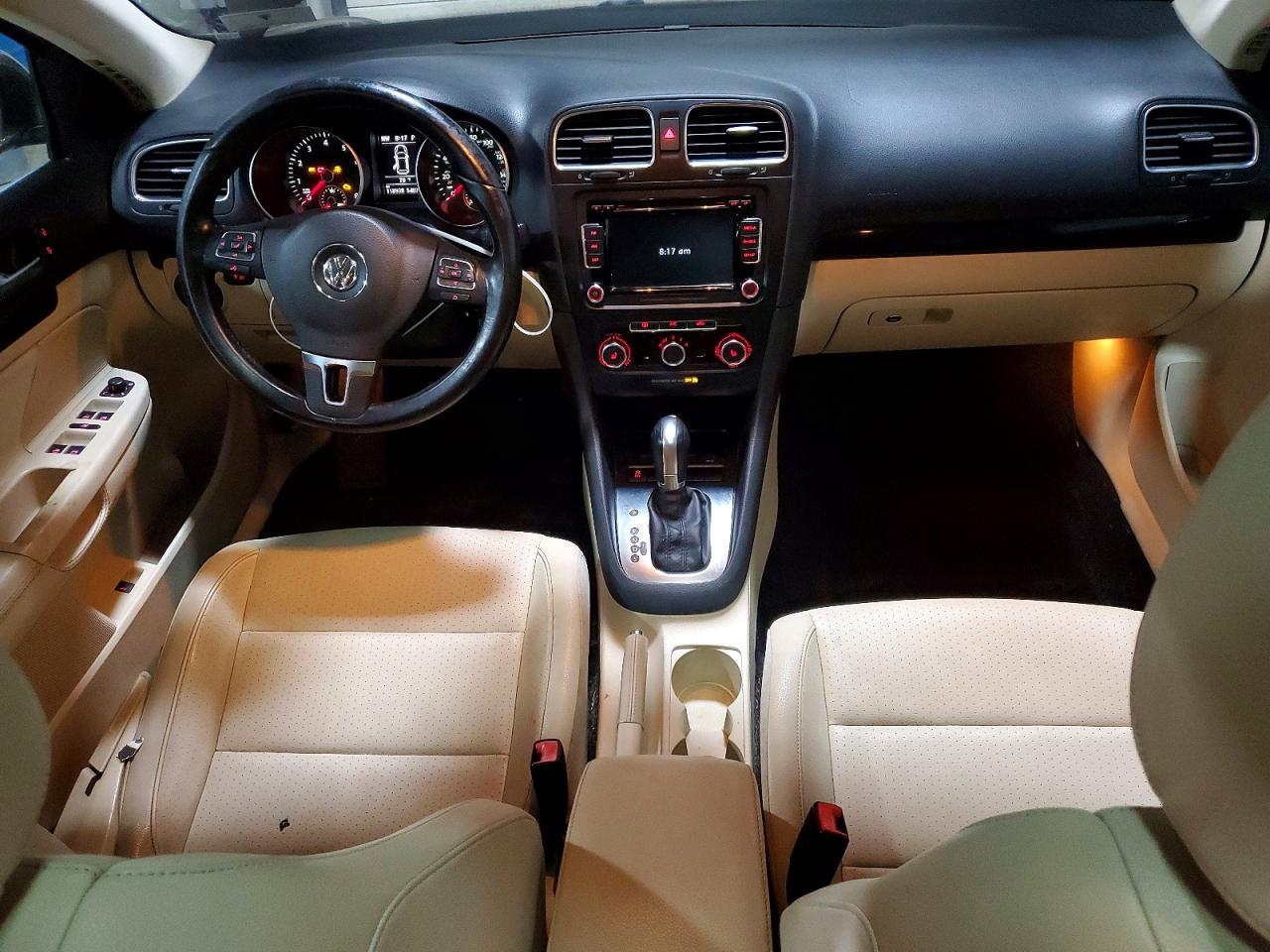 2014 VOLKSWAGEN JETTA