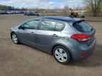 2016 KIA FORTE