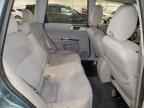 2013 SUBARU FORESTER