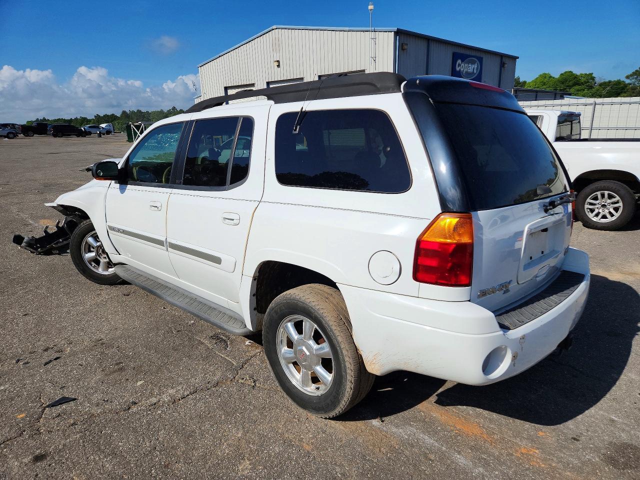 2003 GMC Envoy