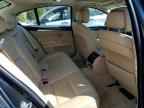2011 BMW 5 series