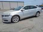 2017 CHEVROLET IMPALA