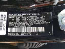 2011 TOYOTA Sequoia