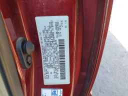 2004 TOYOTA SIENNA
