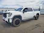 2024 GMC Sierra