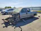 2007 GMC Sierra