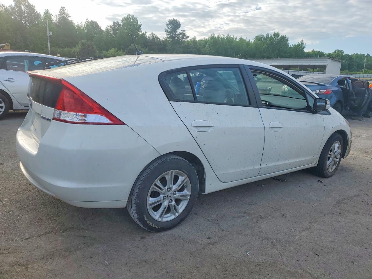 2011 HONDA Insight