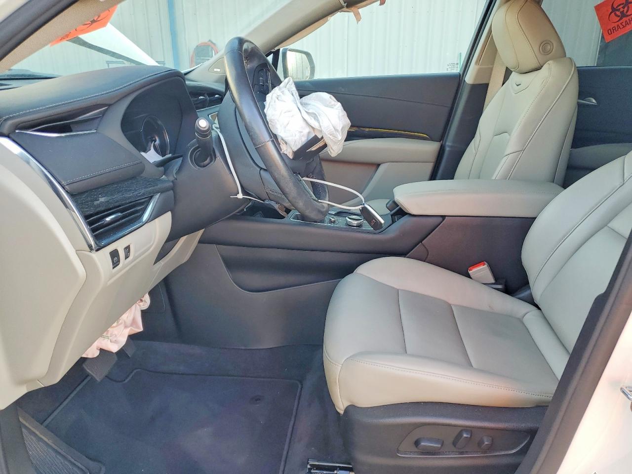 2023 CADILLAC XT4