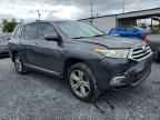 2011 TOYOTA HIGHLANDER