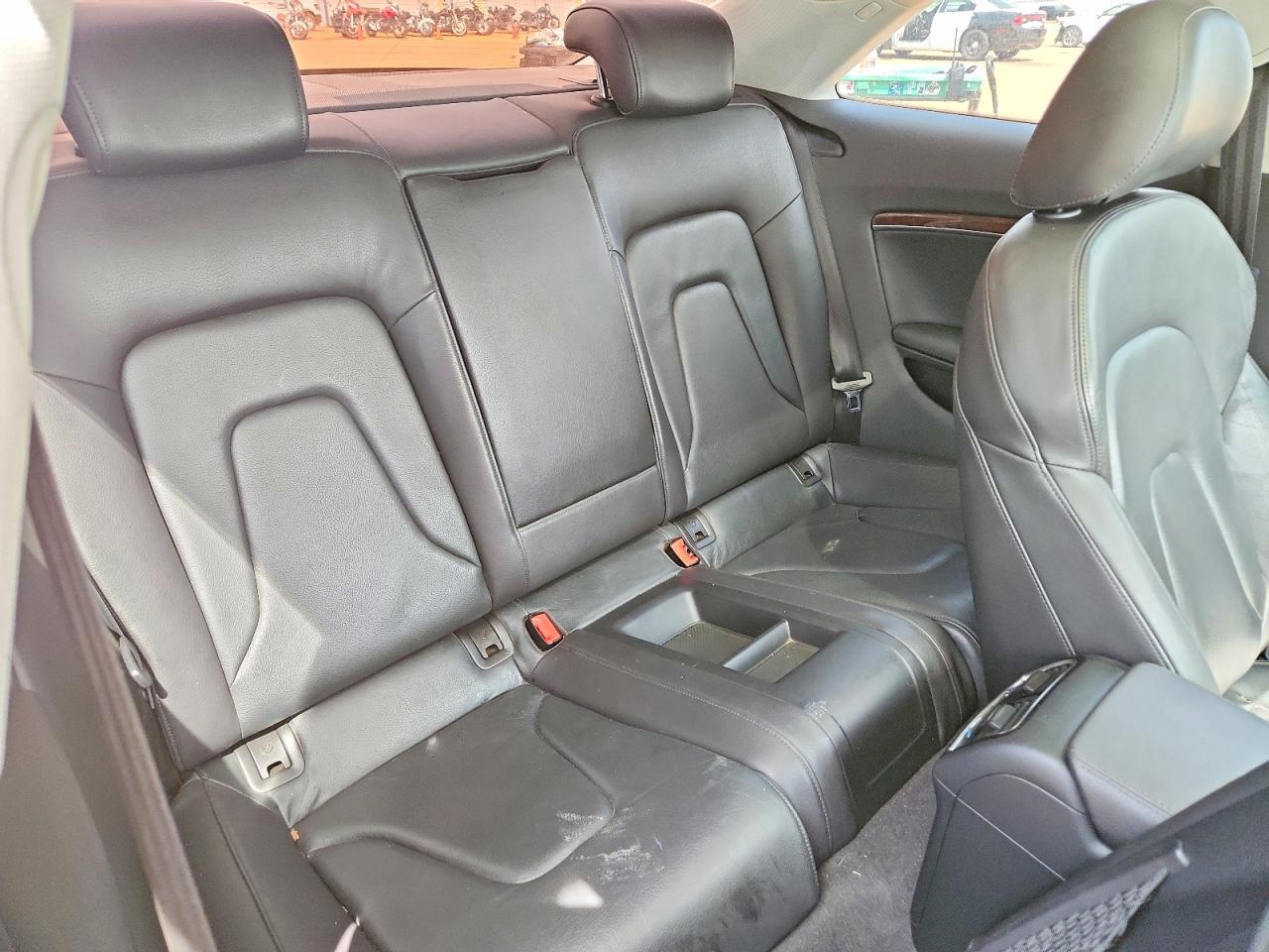 2010 AUDI A5