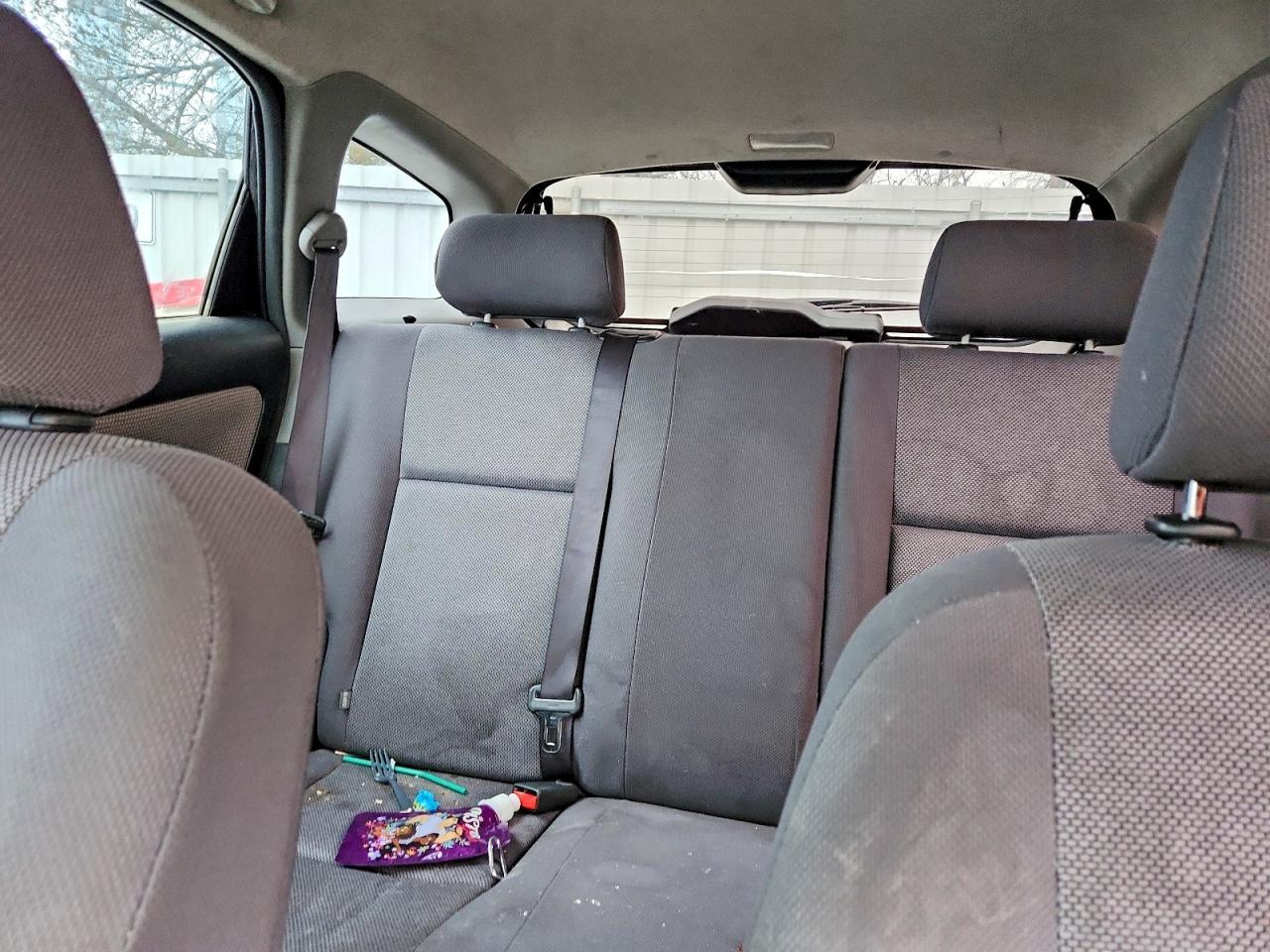2003 TOYOTA MATRIX