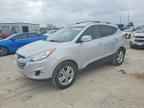 2012 HYUNDAI TUCSON