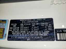 2026 KIA Carnival