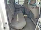 2013 NISSAN Frontier