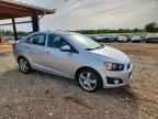 2015 CHEVROLET SONIC