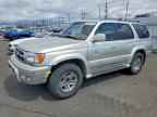 2000 TOYOTA 4Runner