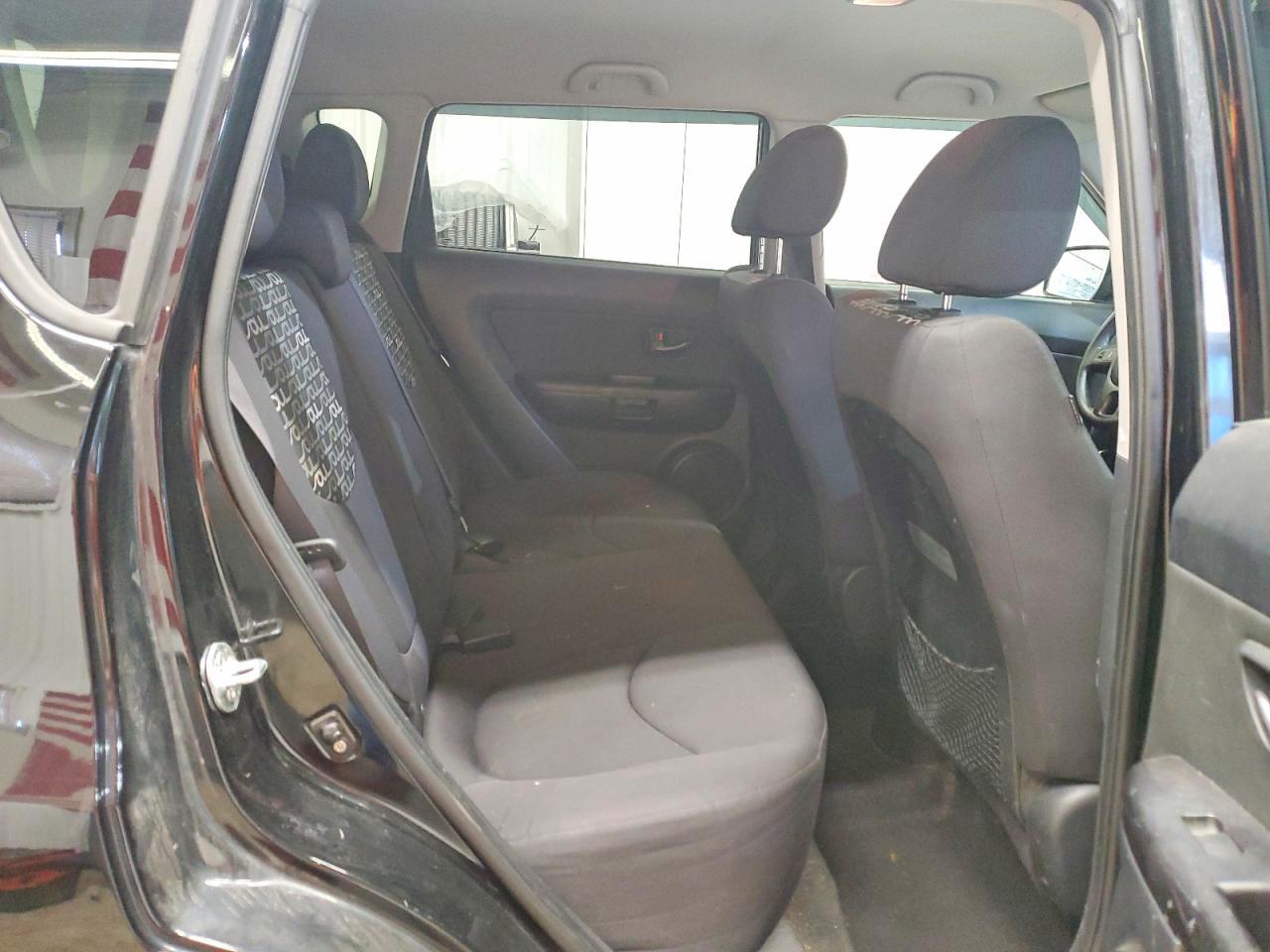 2011 KIA SOUL