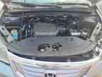 2008 HONDA ODYSSEY