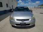 2003 HONDA ACCORD