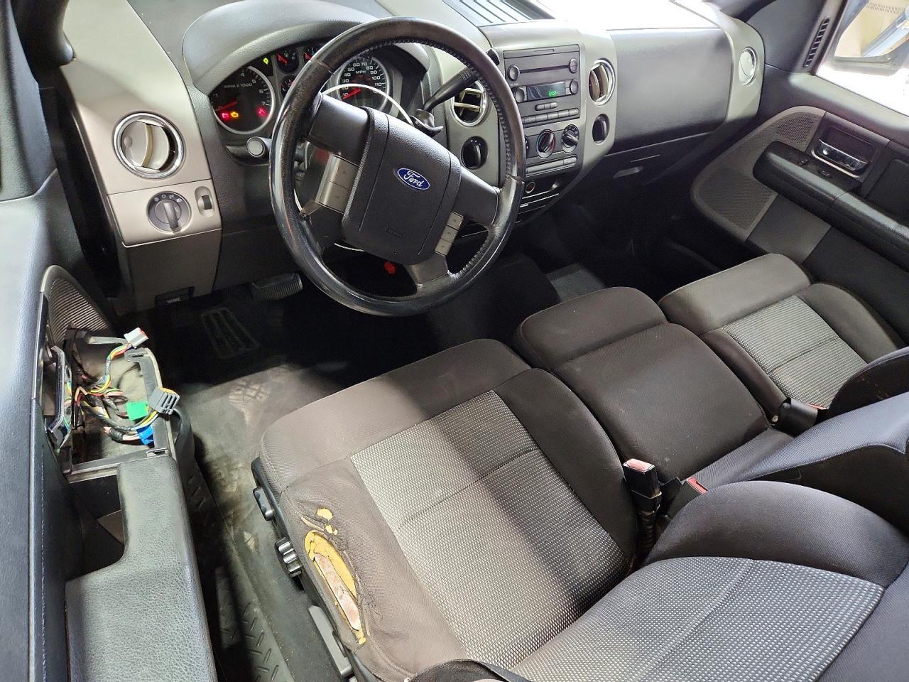 2004 FORD F-150 Lightning