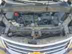 2014 CHEVROLET TRAVERSE