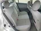 2012 NISSAN SENTRA