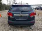 2011 KIA SORENTO