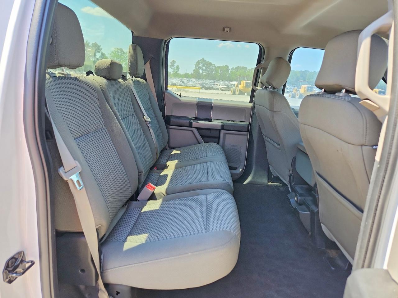 2017 FORD F-150 Lightning