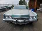 1972 CHEVROLET CAPRICE