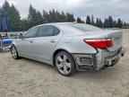 2008 LEXUS LS 460